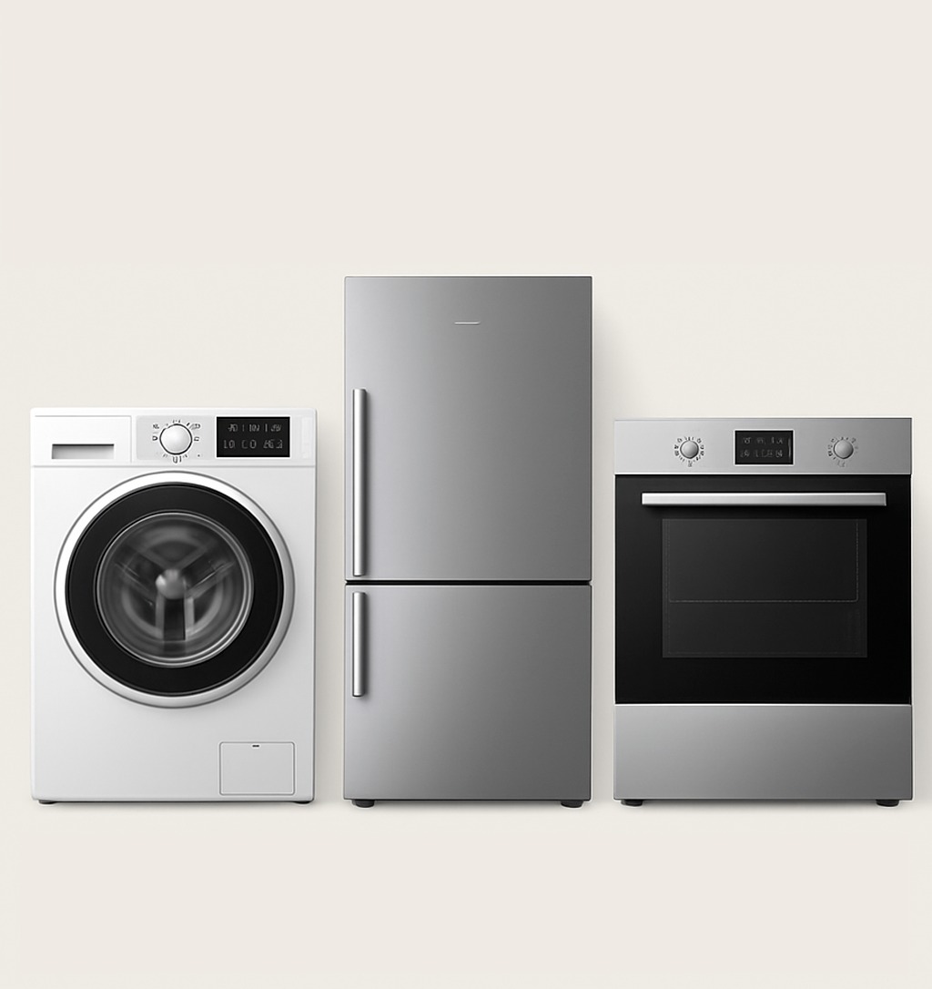 Vinay Appliances Technician