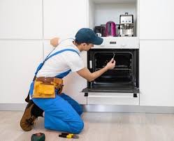 Oven Repair